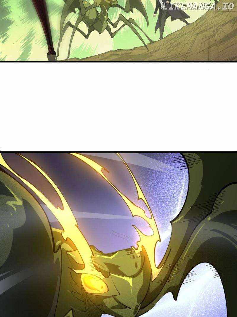 I'm From Alien Space Chapter 45 29